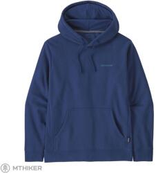 Patagonia Boardshort Logo Uprisal pulóver, klementinkék (M)