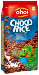  OHO puffasztott rizs csokis 150g