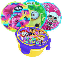  Lunch box mix uzsonnás doboz C vitaminos zselés cukorkával - 50g