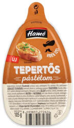 Hamé tepertős pástétom - 105g