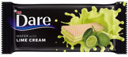  DARE kakaós nápolyi szeletek lime-os krémmel - 66g