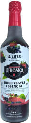 PIROSKA erdei vegyes gyümölcs essencia - 500 ml