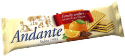 Andante ostya kakaós-narancsos - 130g - kamraellato