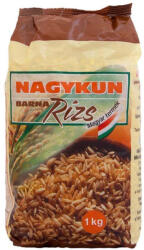  NAGYKUN barna rizs - 1kg