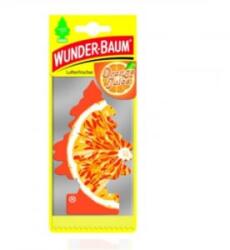 Wunder-Baum , Trees, Orange Juice (30201457) (30201457) - aqua