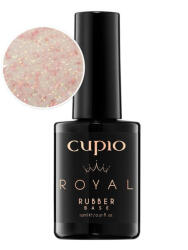 Cupio Rubber Base Royal - My Lady 15ml (C7206)