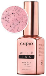 Cupio Rubber Base Wild Ink - Mauve Air 15ml (C7470)