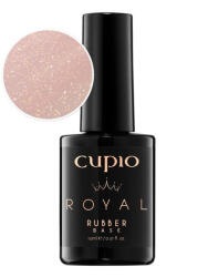 Cupio Rubber Base Royal - Noble 15ml (C7200)