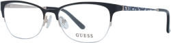 GUESS GU 2584 002 51 Női szemüvegkeret (optikai keret) (GU 2584 002)