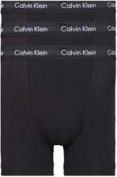 Calvin Klein CALVIN KLEIN, Logós boxer szett - 3 db, Fekete, L (0000U2662G-XWB-L)