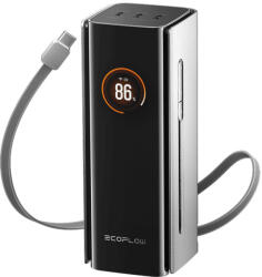 EcoFlow RAPID Pro 20000 230W powerbank