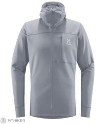 Haglöfs LIM Mid Multi pulóver, szürke (S)