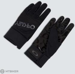 Oakley Factory Pilot Core kesztyű, blackout (XL)