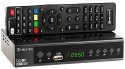 Cabletech URZ0336C Cabletech DVB-T/C beltéri egység, H. 265 HEVC (URZ0336C)