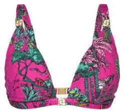 Chantelle női bikini melltartó, C17UQF A10, szintetikus, L INTL, rózsaszín (0000304894558_L)