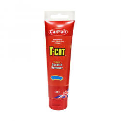 T-Cut , Scratch Remover, Karceltávolító, 150g (06TPP150) (06TPP150)