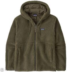 Patagonia Retro-X kapucnis kabát, szürke (XL)