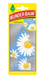 Wunder-Baum autóillatosító Daisy 5g (30208722) (WU30208722)
