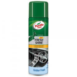 Turtle Wax Turtle Wax Műszerfalápoló Fresh 500ml (30FG4047) (30FG4047)