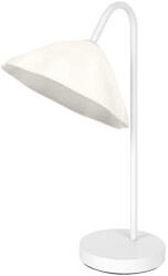 OSRAM Asztali lámpa, 46 cm - Osram Decor Lotus Leaf, 1xE14 foglalattal, 2, 65 méteres kábellel, 220-240 V (4099854454783)