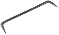  Ácskapocs M10 egyenes natúr (54941)