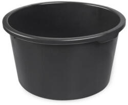  Habarcsdézsa műanyag kerek 40L (10097)