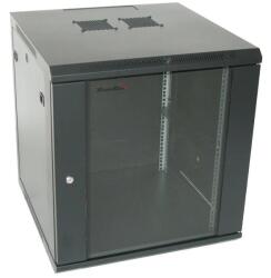 XTENDLAN WS-15U-66-BLACK Rackszekrény (WS-15U-66-BLACK)