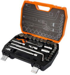 Kendo 1/2" dugókulcskészlet (040103-1154)