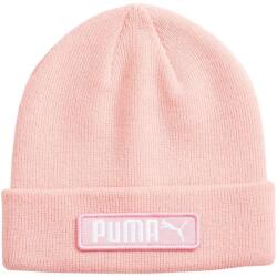 PUMA Classic Cuff JR 023462-05 sapka, lányok, rózsaszín, univerzális (02346205*Junior)