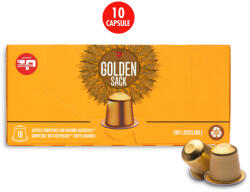 Pascucci Golden Sack Nespresso kompatibilis kapszula 10db