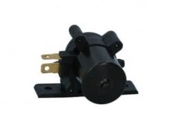 Carpoint Univerzális Ablakmosó Motor - 12V (370529510) (370529510) - aqua