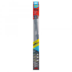 LAMPA , Optimax ablaktörlő lapát, 60 cm, darabos - fúvókával (0198503) (0198503)