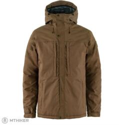 Fjällräven Skogsö Padded dzseki, dark oak (L)