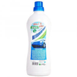Glanc Wash&Wax viaszos autósampon 1 liter (5997343599740) (3599740)