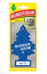 Wunder-Baum New Car autóillatosító (30201860) (WU30201860)
