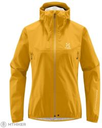 Haglöfs LIM Proof női kabát, narancssárga (XL)