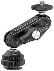 ULANZI R98vakupapucsba illeszthető dupla gömbfej (UL-2954)