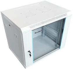 XTENDLAN WS-12U-64-GREY-P Rackszekrény (WS-12U-64-GREY-P)