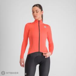 Sportful Sportos FIANDRE LIGHT női kabát, pompelmo (L)