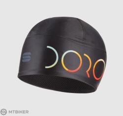 Sportful Doro sapka, fekete (UNI)