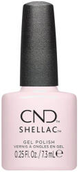 CND Shellac Of The Moment 7, 3ml Színes géllakk