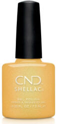 CND Shellac Sundial It Up 7, 3ml Színes géllakk Limitált