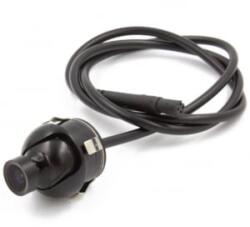  Homasita Tolatókamera 18, 5mm átmérőjű sülyeszthető 1019 (96CMR1019) (96CMR1019)