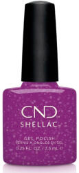 CND Shellac All The Rage #443 7, 3 ml Limitált