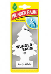 Wunder-Baum Arctic White autóillatosító (30201013) (WU30201013) - aqua