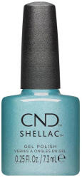 CND Shellac Sleeping Mask 7, 3ml Színes géllakk