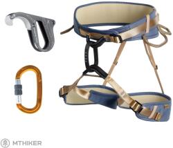 Singing rock Packet RAY mászókészlet, kék (XL)