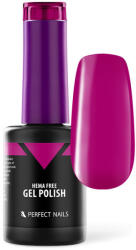Perfect Nails HEMA FREE Gél Lakk HF014 8ml - Pink Alive - claudiashop