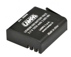  Homasita akkumulátor 0138866-os kamerához 1050mAh (0138868) (0138868)