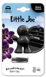 Little Joe illatosító Black Velvet (7640125380156)
